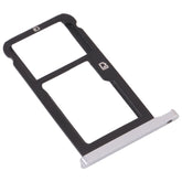 SIM Card Tray + Micro SD Card Tray for ZTE Blade Zmax Pro / Z981